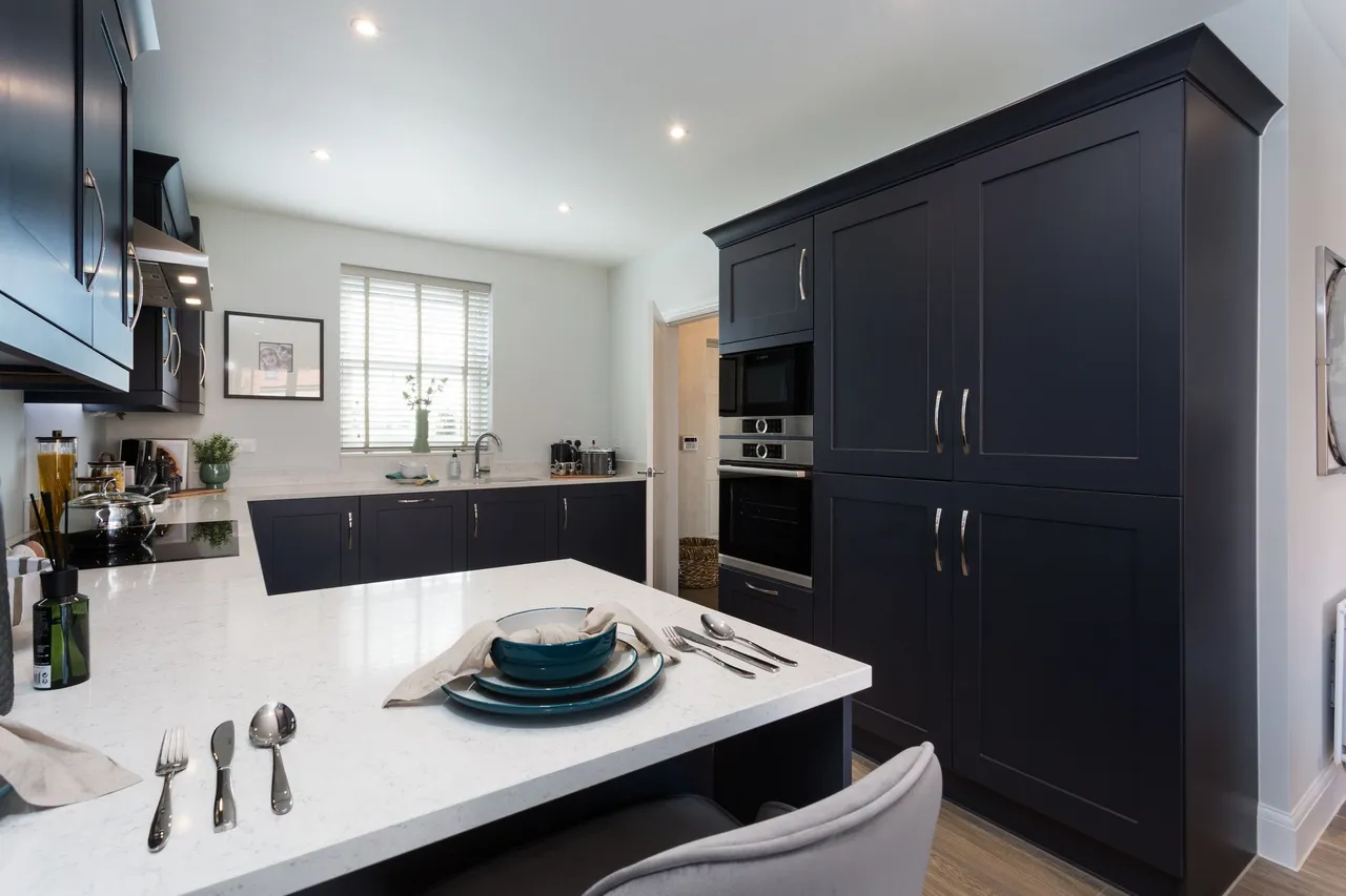 Plot 70 (THE CHESTNUT), The Riverside, Marley Way - DE15 9WQ, photo 5