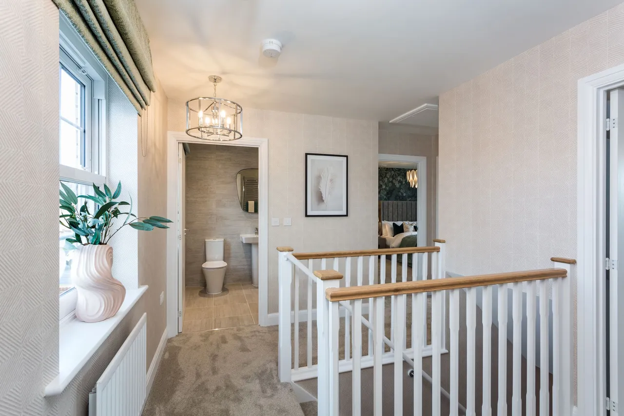 Plot 70 (THE CHESTNUT), The Riverside, Marley Way - DE15 9WQ, photo 8
