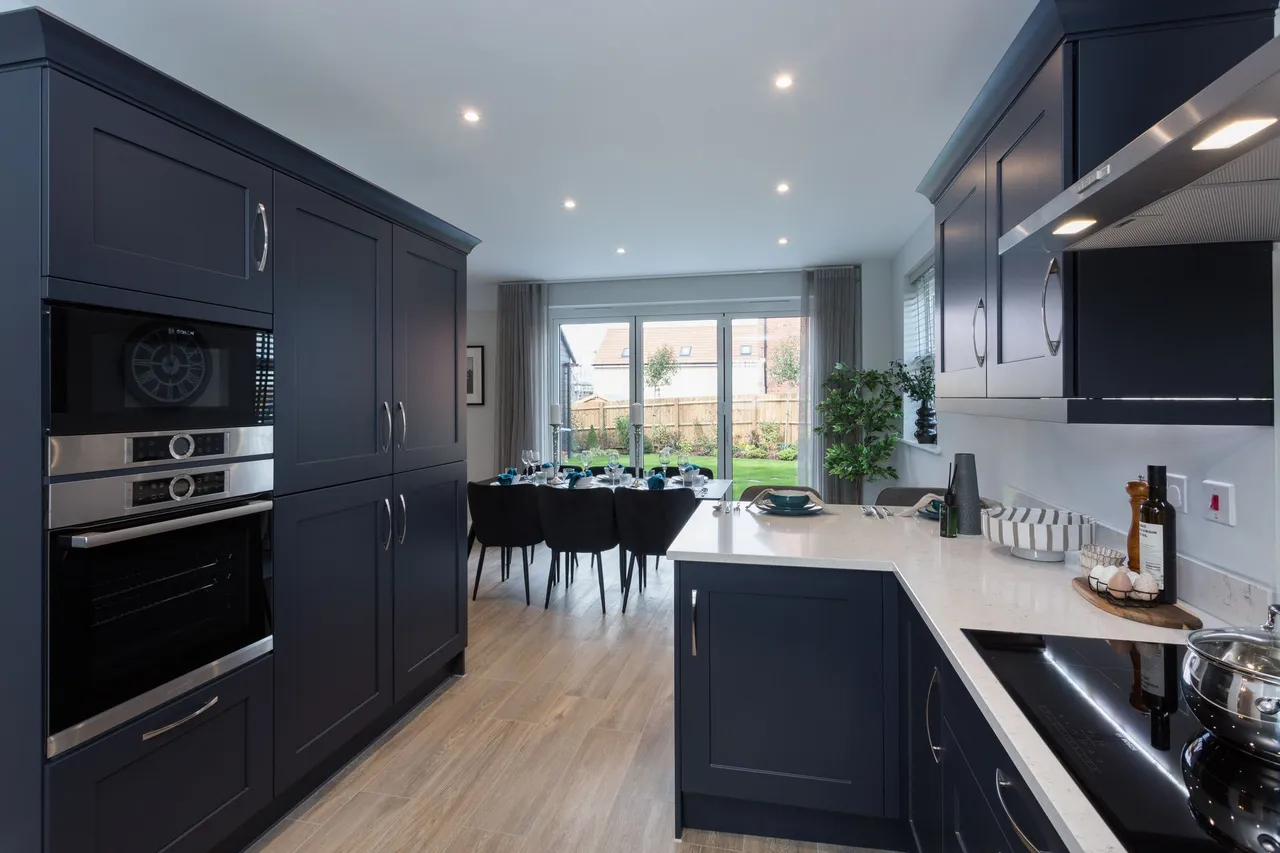Plot 70 (THE CHESTNUT), The Riverside, Marley Way - DE15 9WQ, photo 7