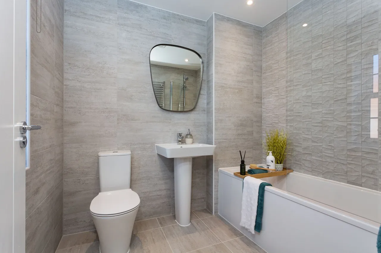 Plot 70 (THE CHESTNUT), The Riverside, Marley Way - DE15 9WQ, photo 13