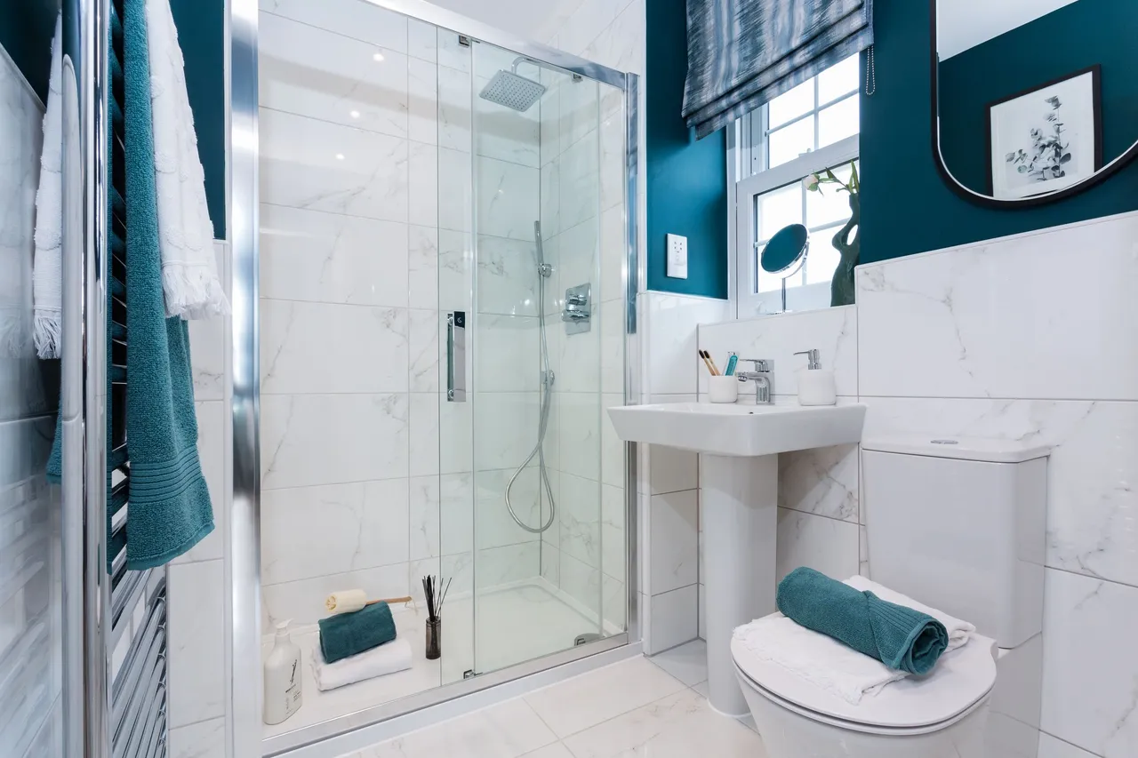 Plot 70 (THE CHESTNUT), The Riverside, Marley Way - DE15 9WQ, photo 10