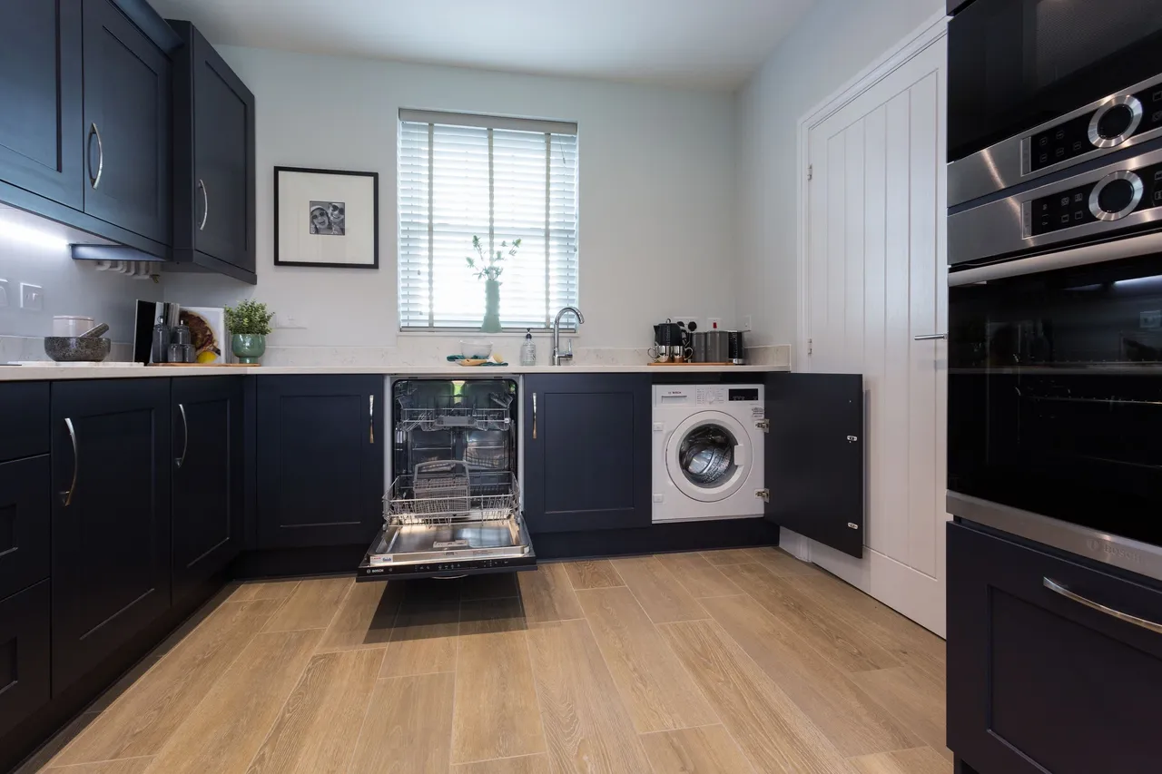 Plot 70 (THE CHESTNUT), The Riverside, Marley Way - DE15 9WQ, photo 6