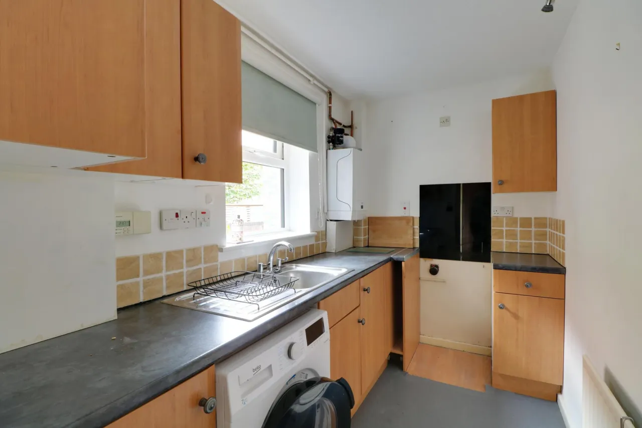 Wesley Close, Nantwich, photo 4