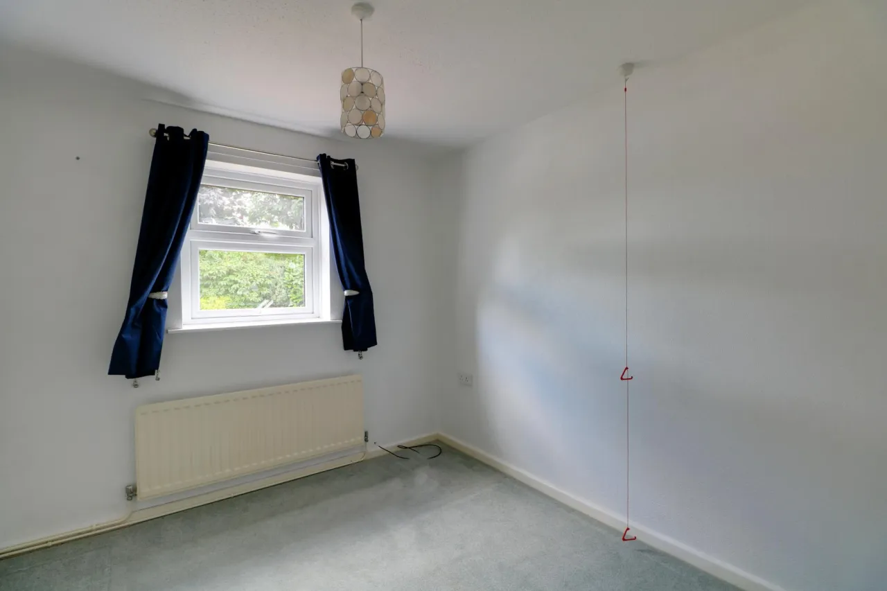 Wesley Close, Nantwich, photo 3