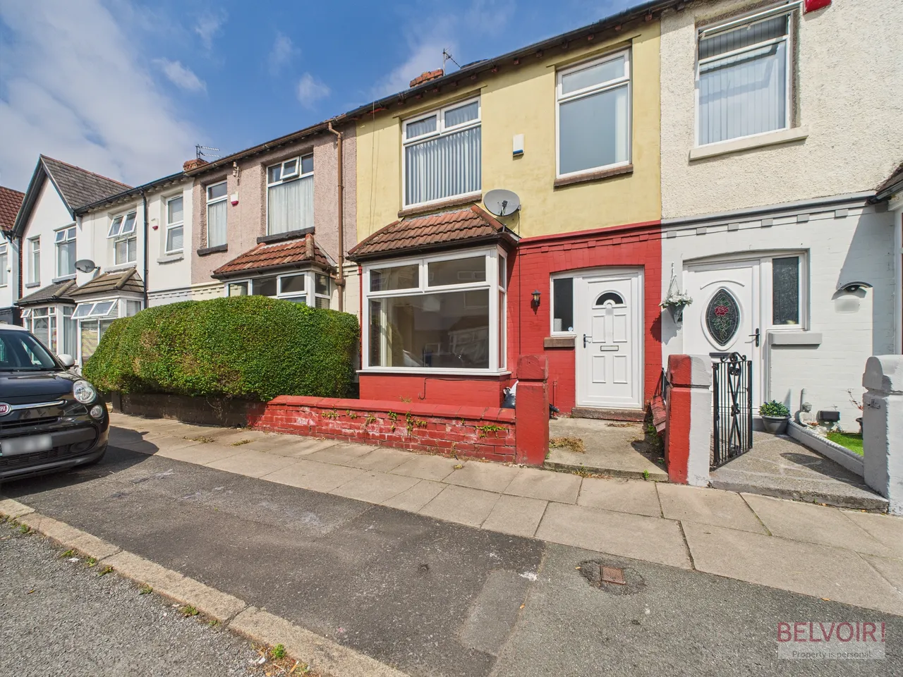 3 bed house for sale — Ionic Road, Old Swan, Liverpool, L13