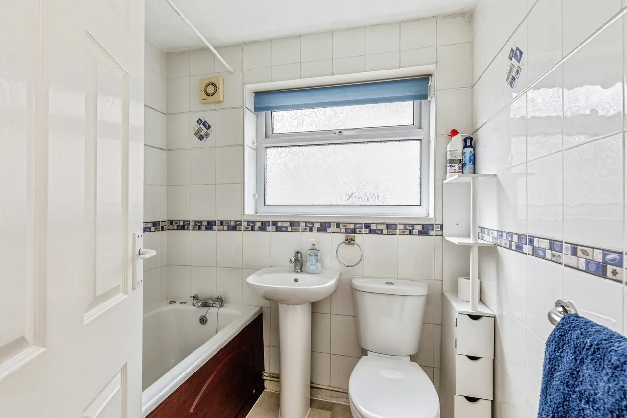 Copley Gardens, Weston-super-Mare, BS22, photo 10
