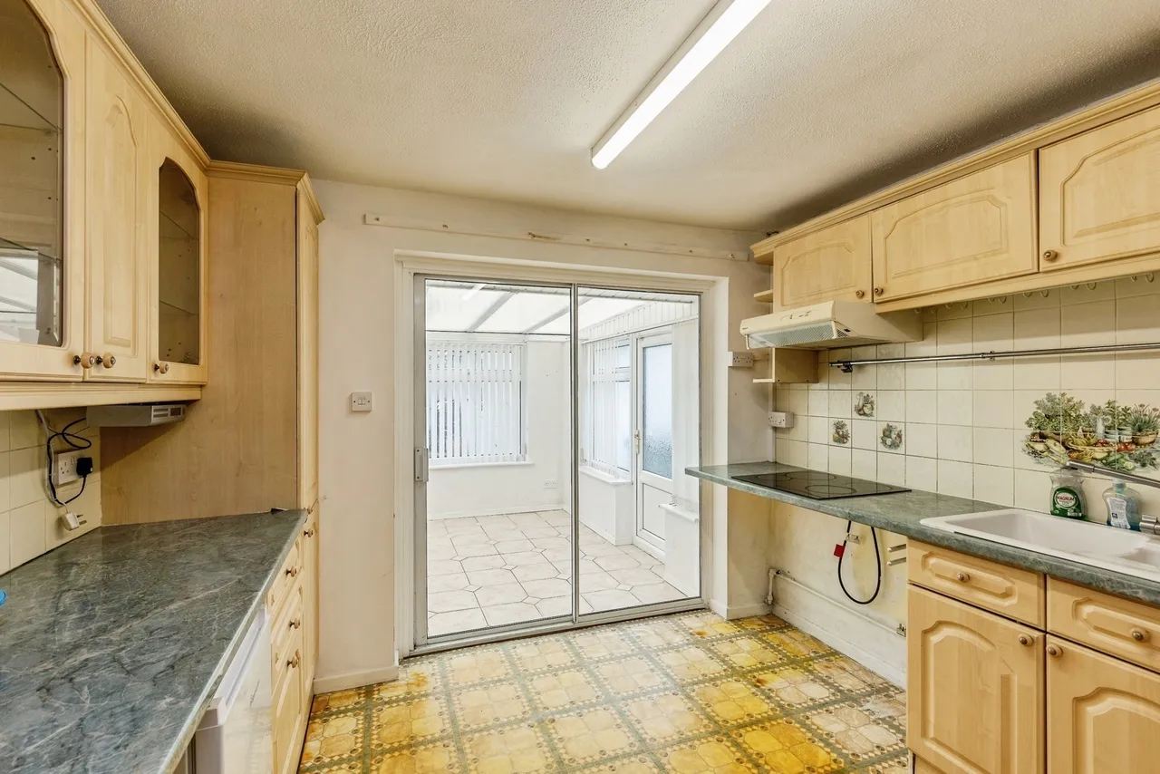 Copley Gardens, Weston-super-Mare, BS22, photo 5