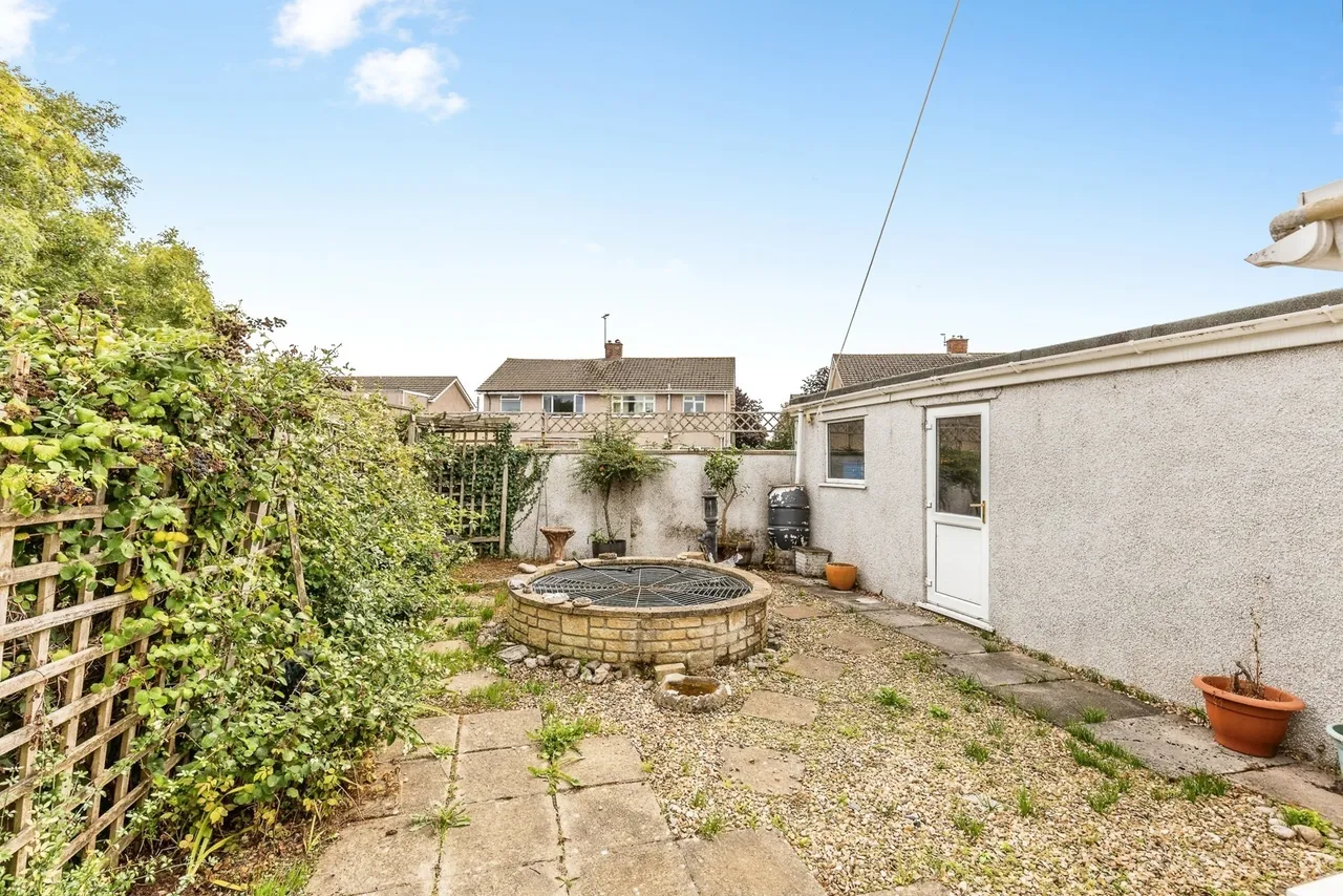 Copley Gardens, Weston-super-Mare, BS22, photo 3