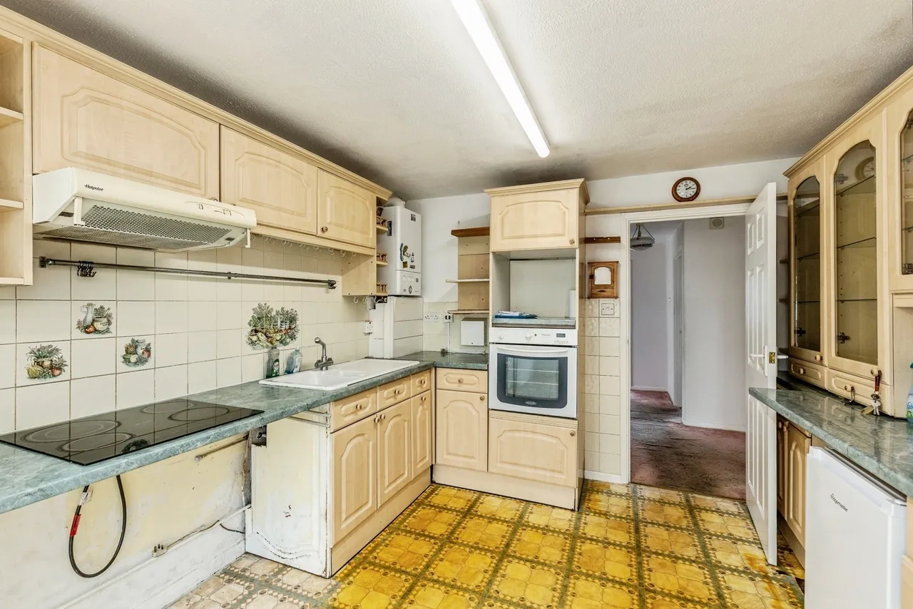 Copley Gardens, Weston-super-Mare, BS22, photo 6