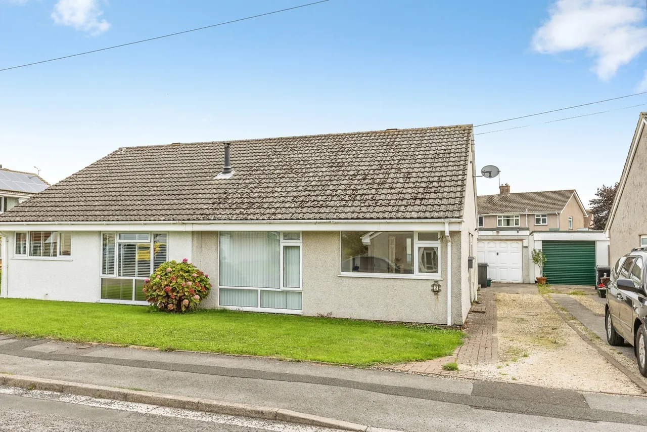 2 bed house for sale, Copley Gardens, Weston-super-Mare, BS22