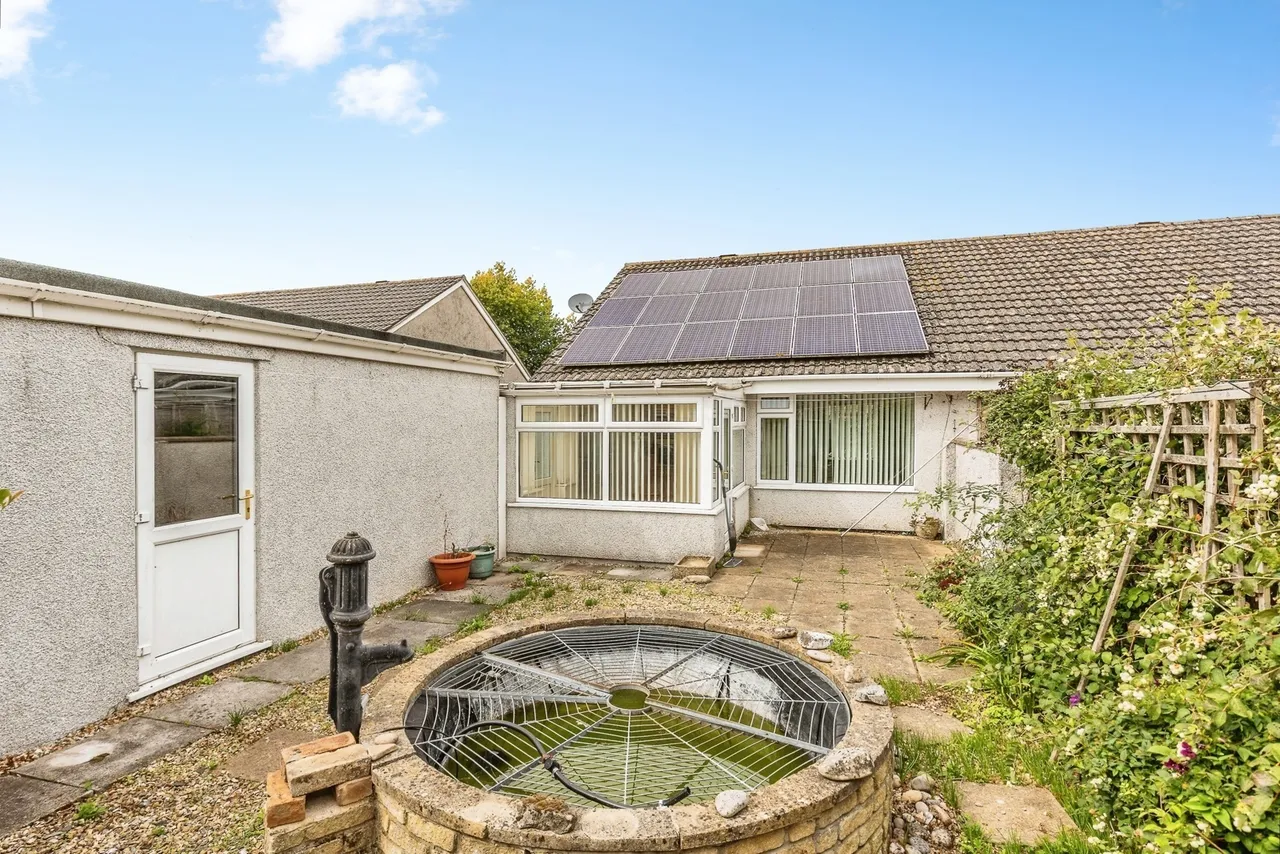 Copley Gardens, Weston-super-Mare, BS22, photo 2