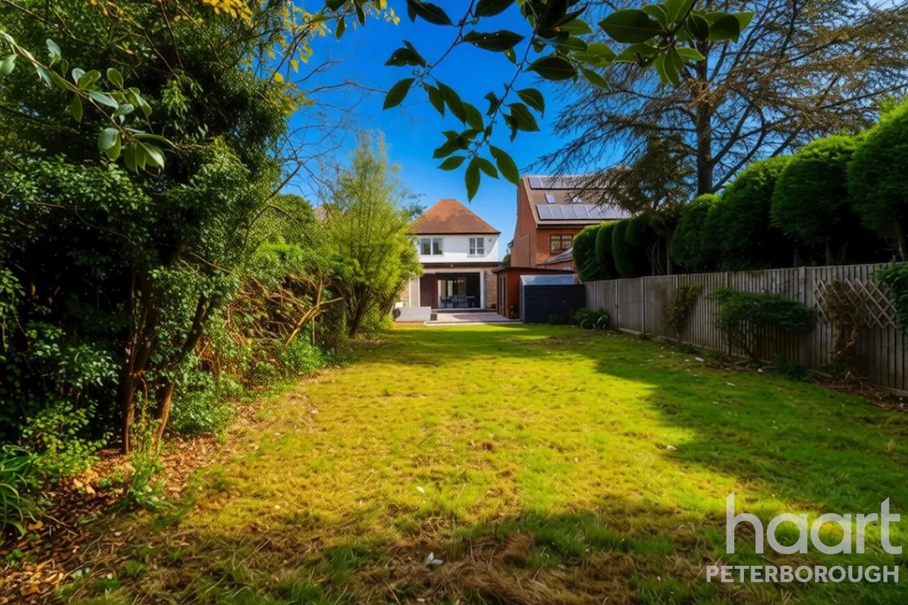 Westwood Park Road, Peterborough, PE3, photo 15