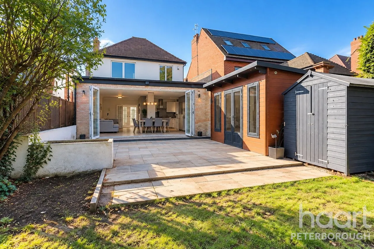 Westwood Park Road, Peterborough, PE3, photo 14