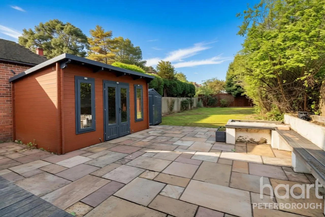 Westwood Park Road, Peterborough, PE3, photo 13