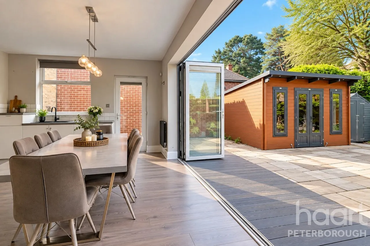 Westwood Park Road, Peterborough, PE3, photo 8