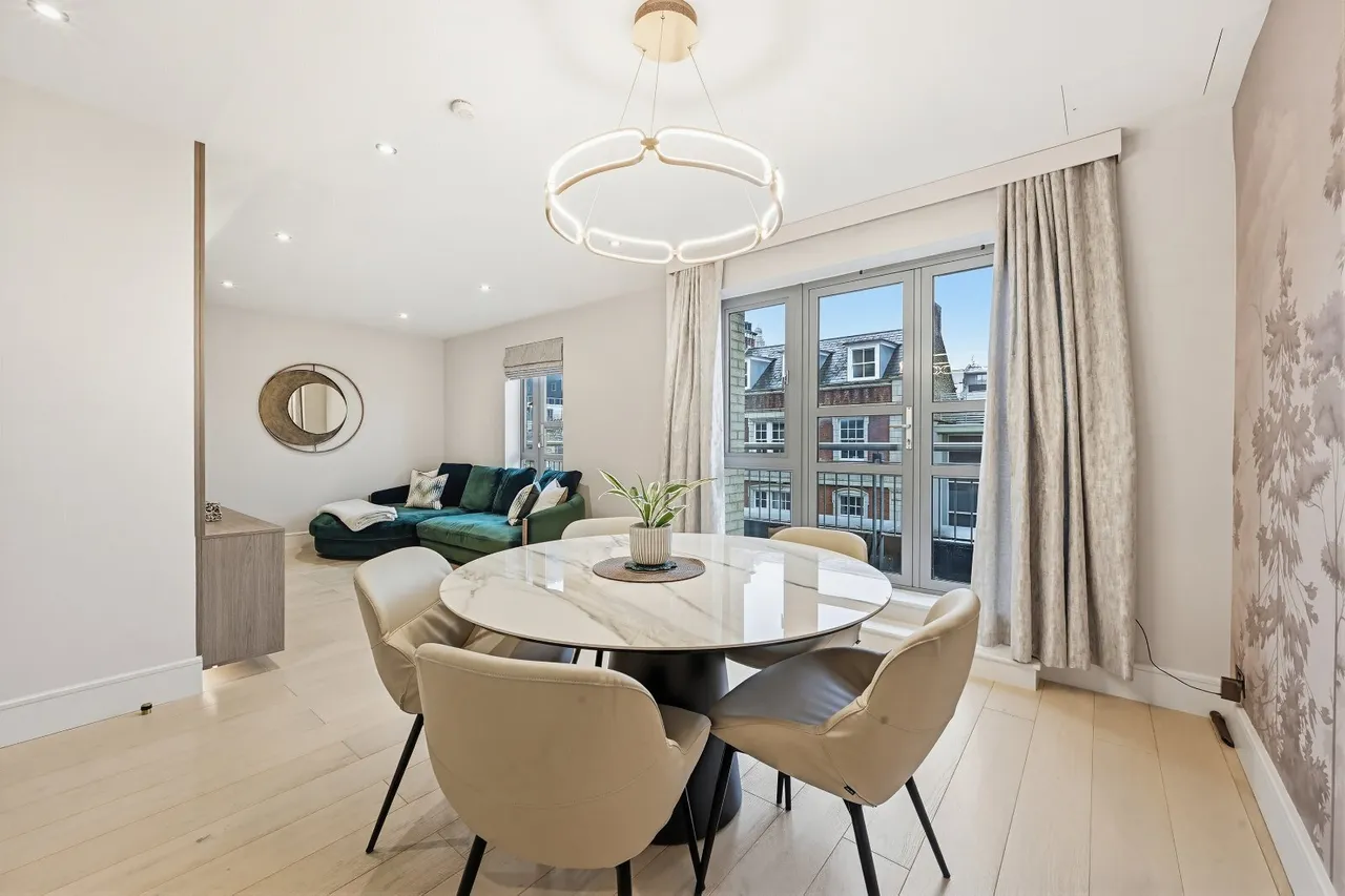 Guildhouse Street, London, SW1V, photo 5