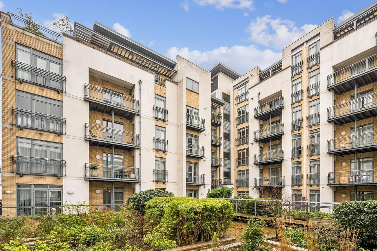 Guildhouse Street, London, SW1V, photo 6