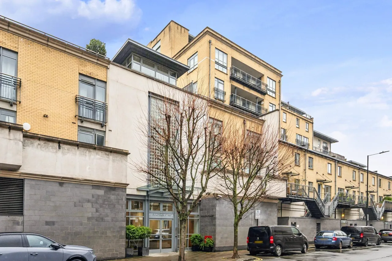 Guildhouse Street, London, SW1V, photo 11