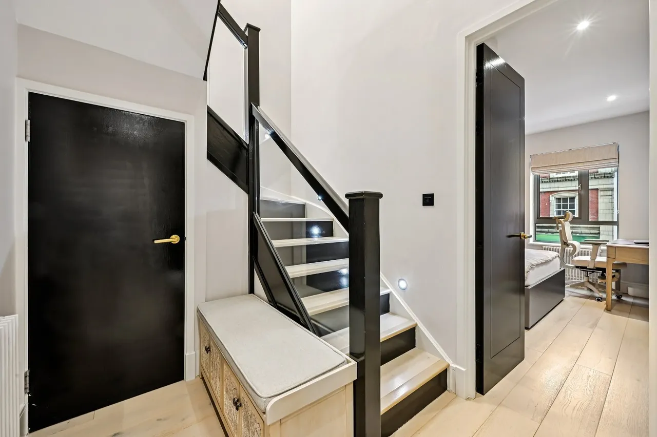 Guildhouse Street, London, SW1V, photo 13