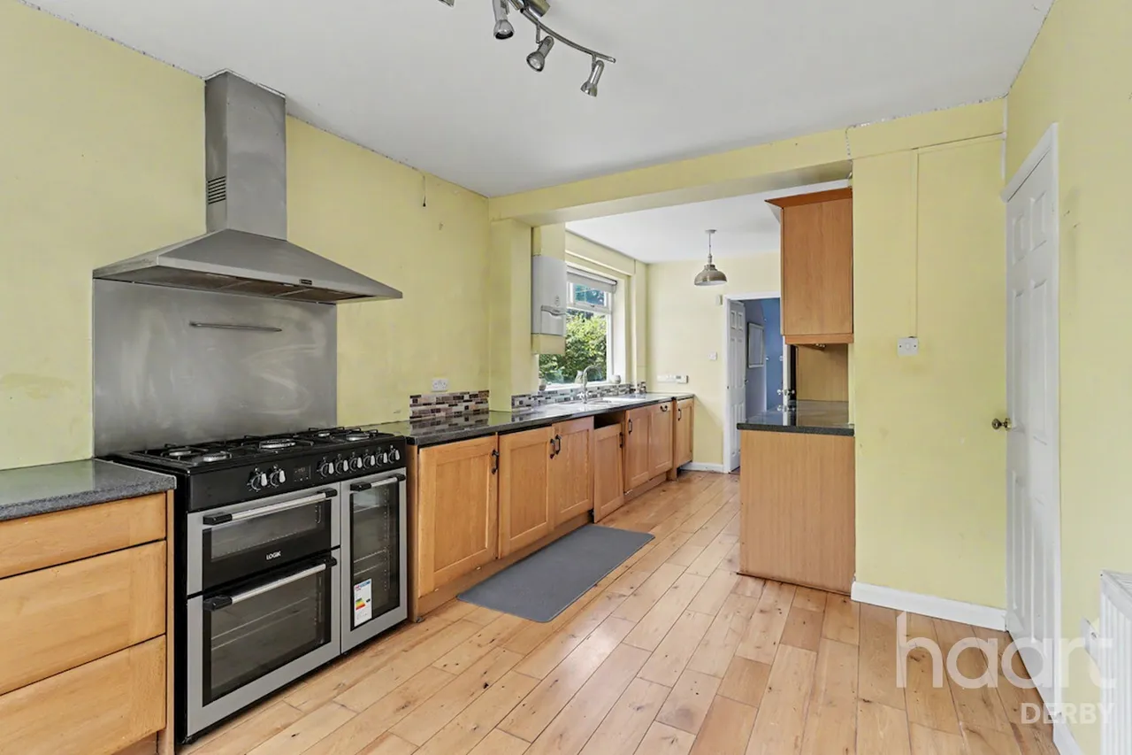 Rowley Lane, Littleover, DE23, photo 12
