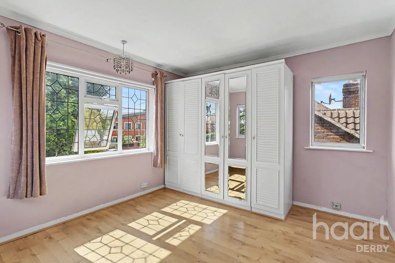 Rowley Lane, Littleover, DE23, photo 16