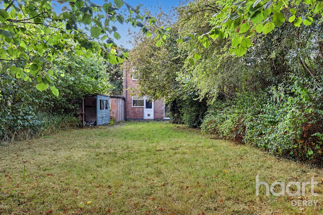 Rowley Lane, Littleover, DE23, photo 27