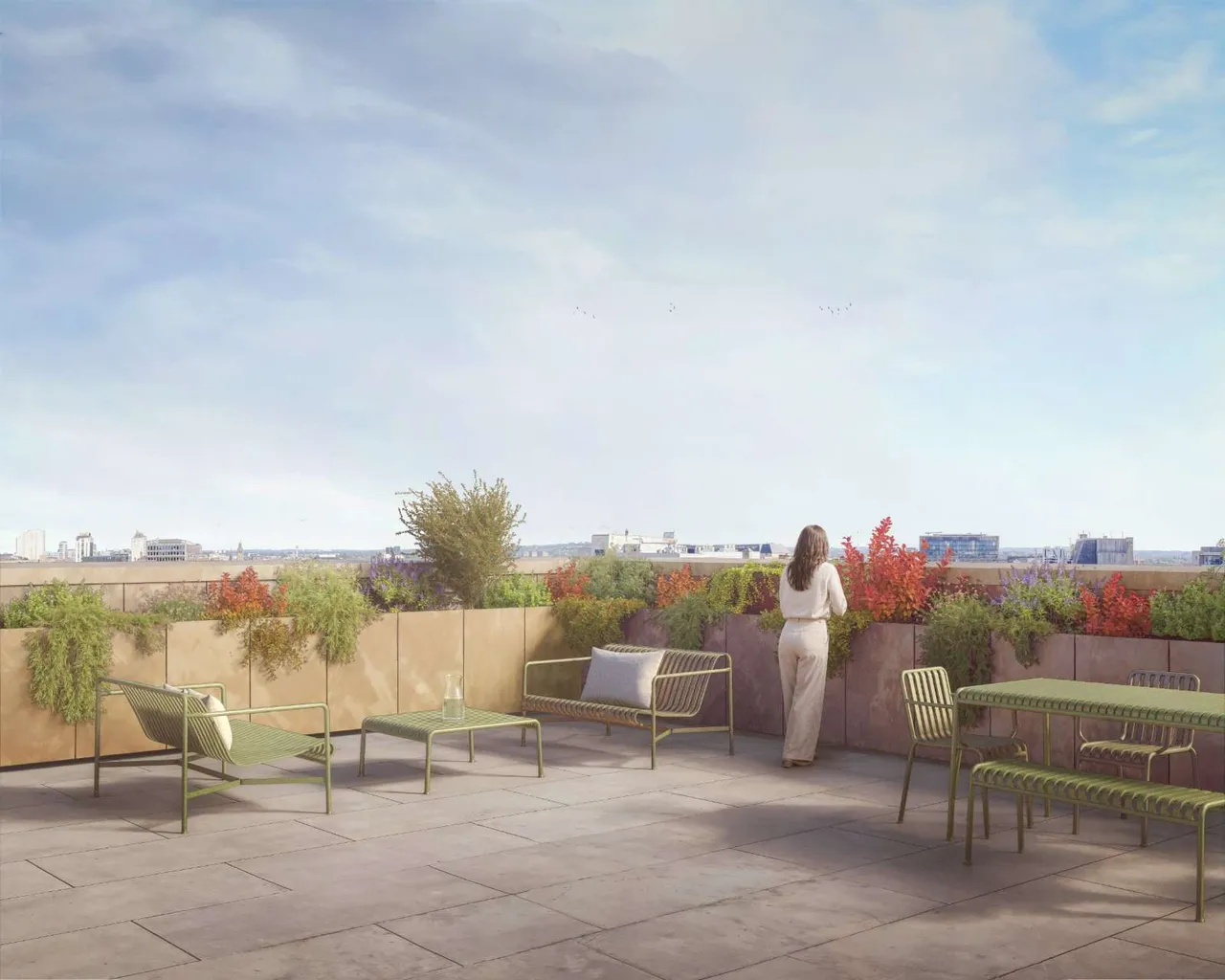 215 At Blythswood Hill, Glasgow, Glasgow City, G2 4TT, photo 3