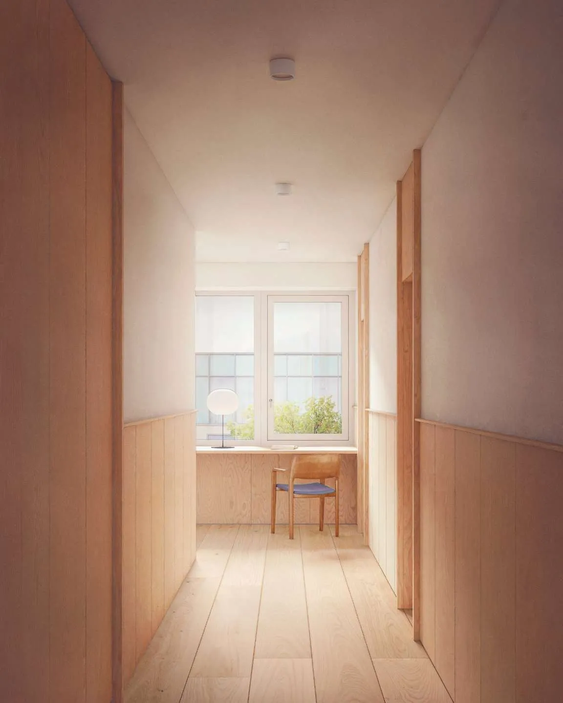 215 At Blythswood Hill, Glasgow, Glasgow City, G2 4TT, photo 7