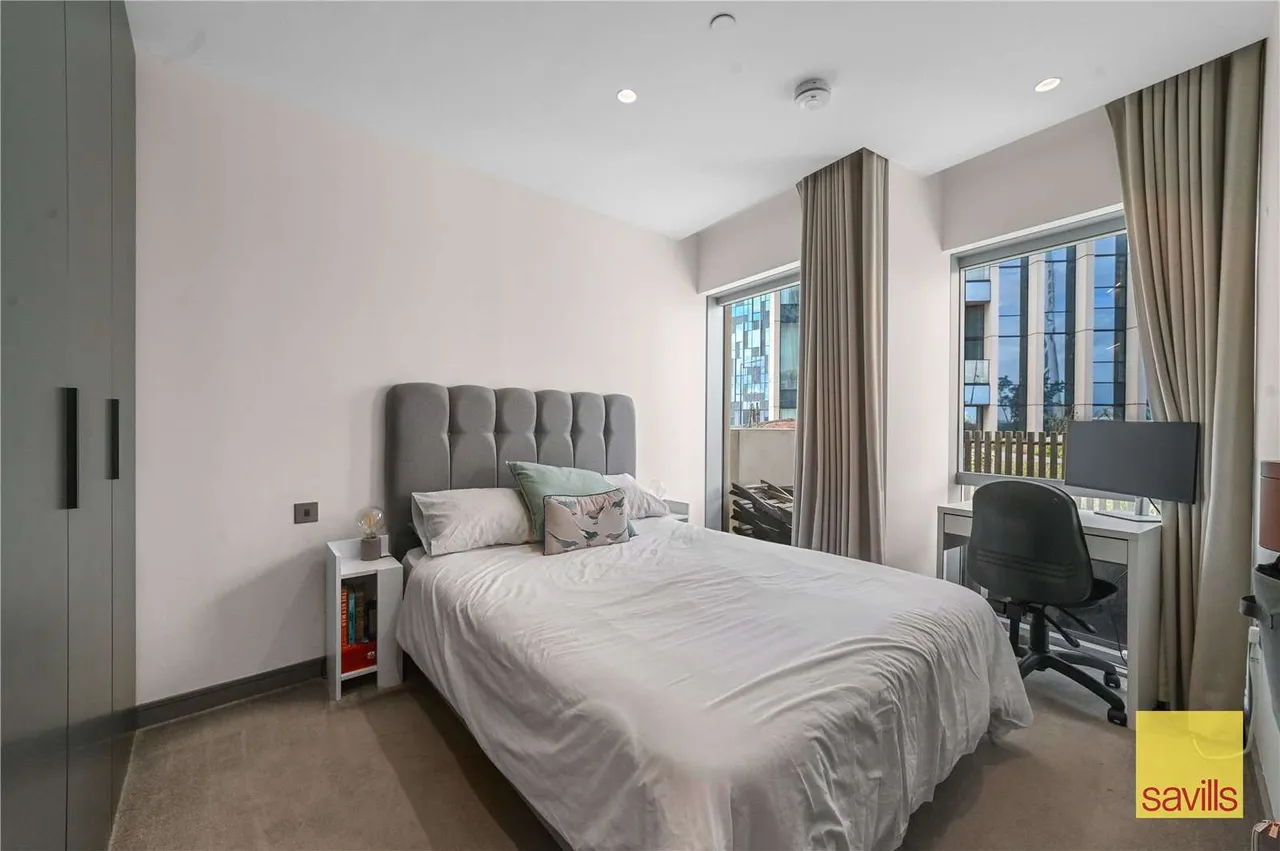 Cutter Lane, Greenwich, SE10, photo 5