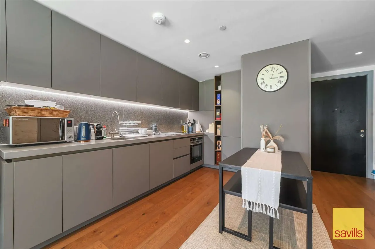 Cutter Lane, Greenwich, SE10, photo 16