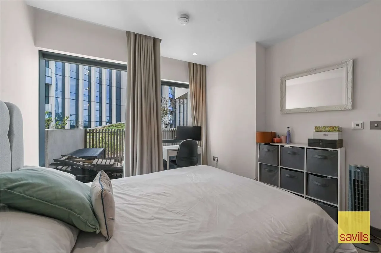 Cutter Lane, Greenwich, SE10, photo 15