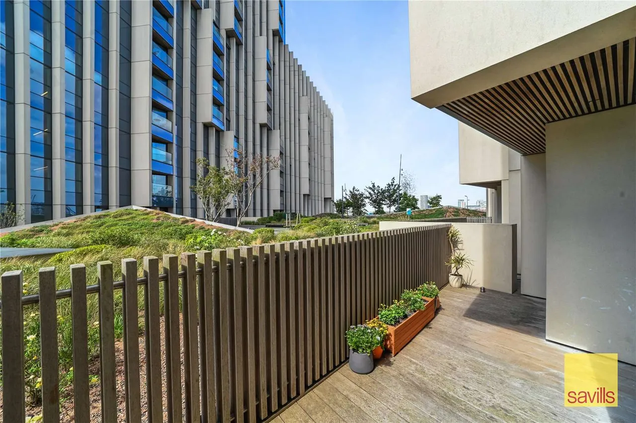 Cutter Lane, Greenwich, SE10, photo 19