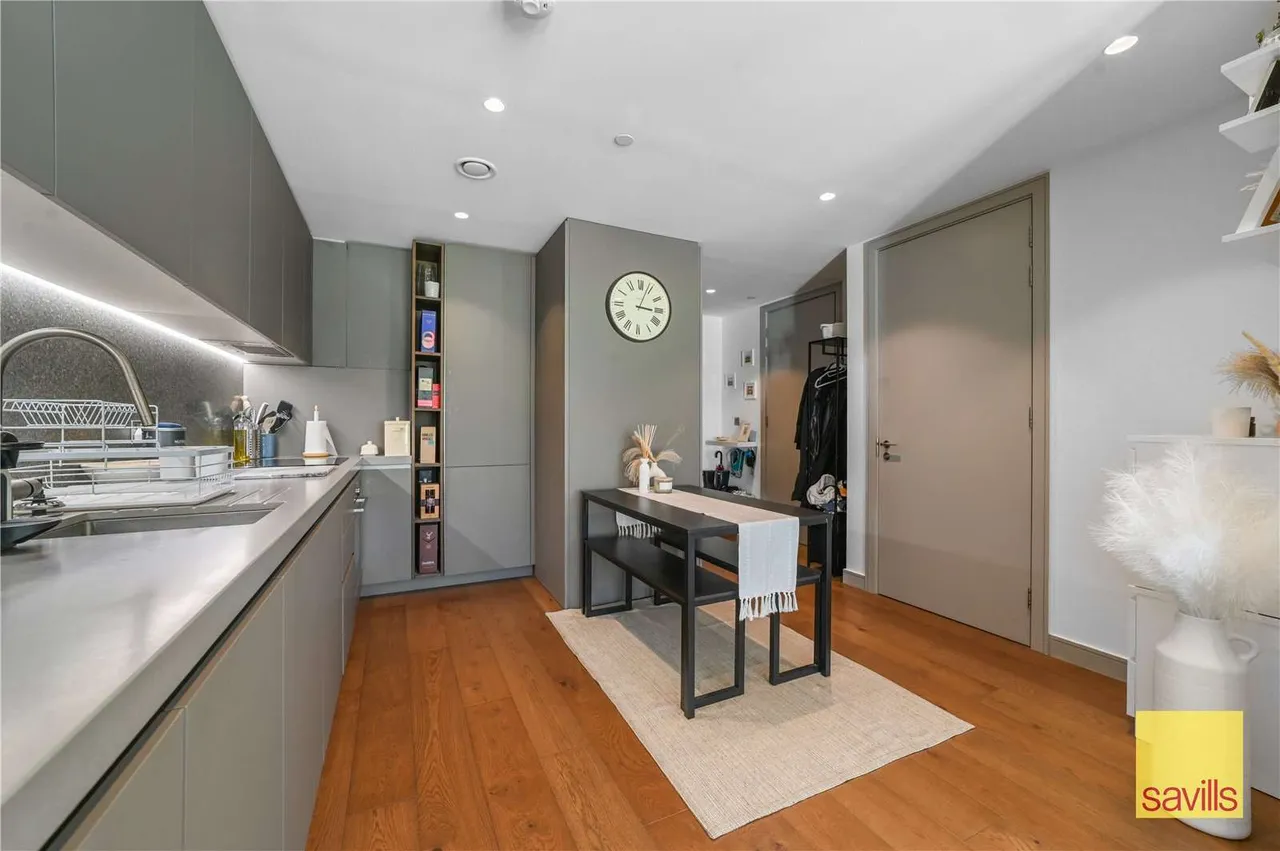 Cutter Lane, Greenwich, SE10, photo 13