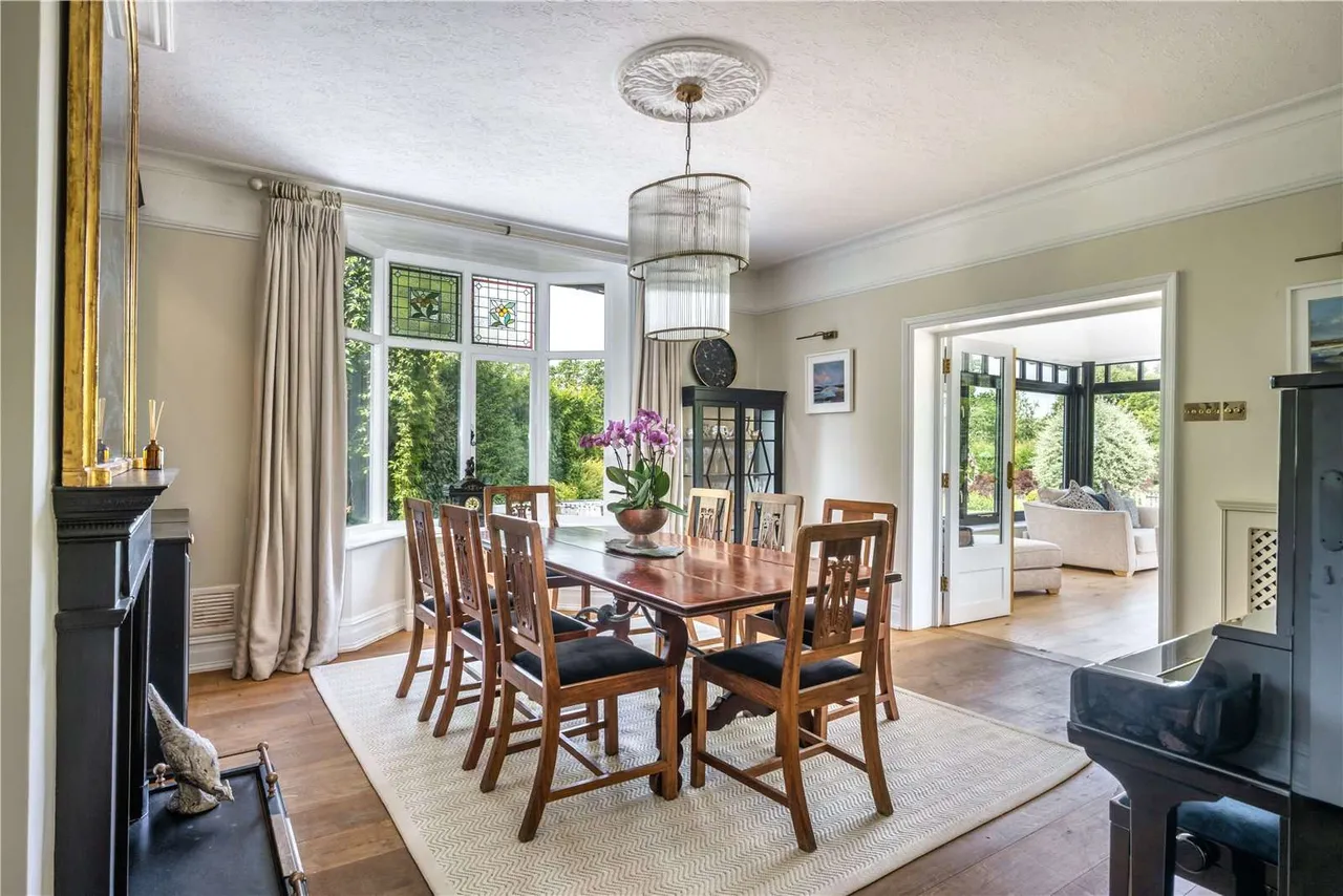 Nyewood, Petersfield, West Sussex, GU31 5HY, photo 4