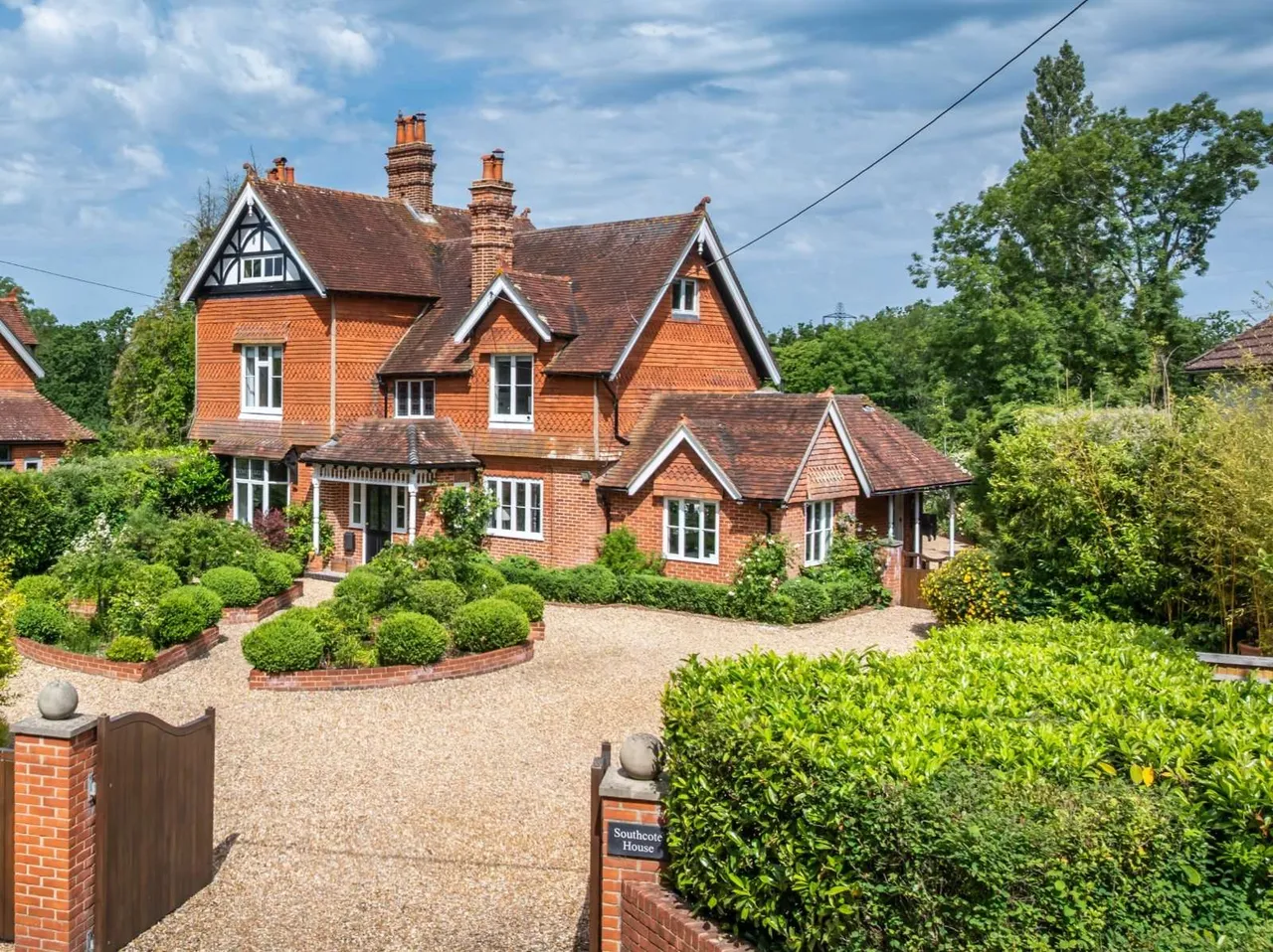 5 bed house for sale — Nyewood, Petersfield, West Sussex, GU31 5HY