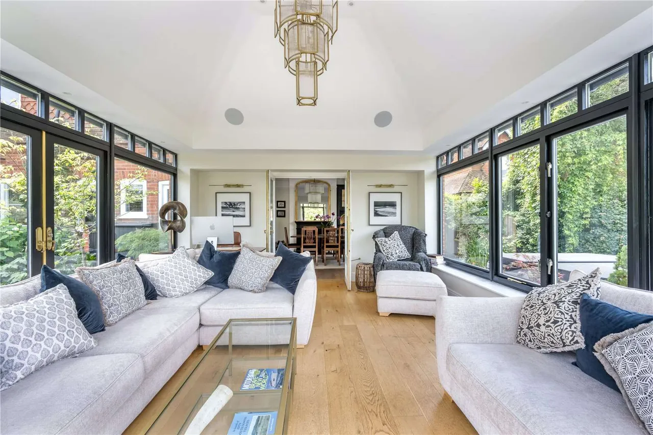 Nyewood, Petersfield, West Sussex, GU31 5HY, photo 5