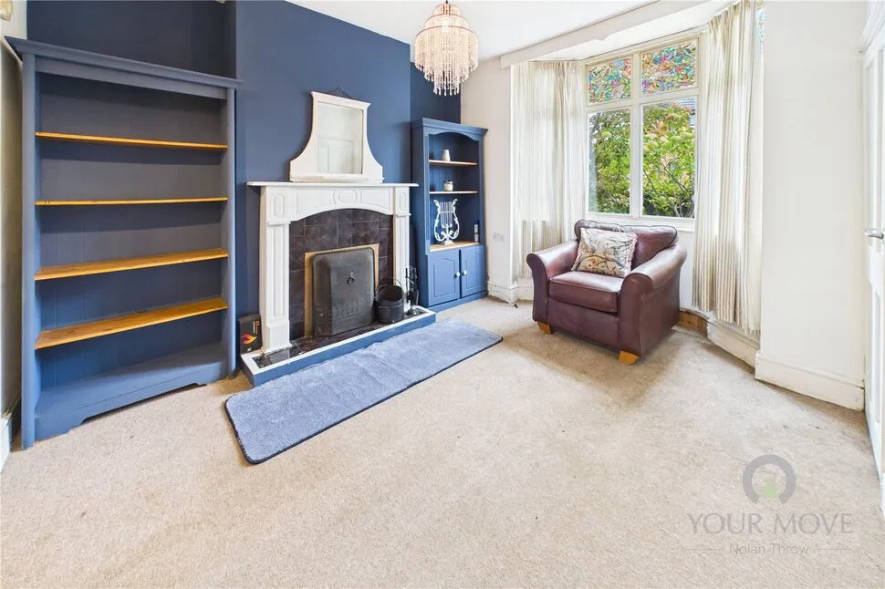 Wilson Terrace, Kettering, NN16, photo 3