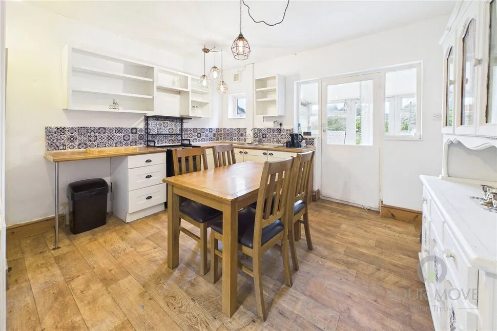 Wilson Terrace, Kettering, NN16, photo 4