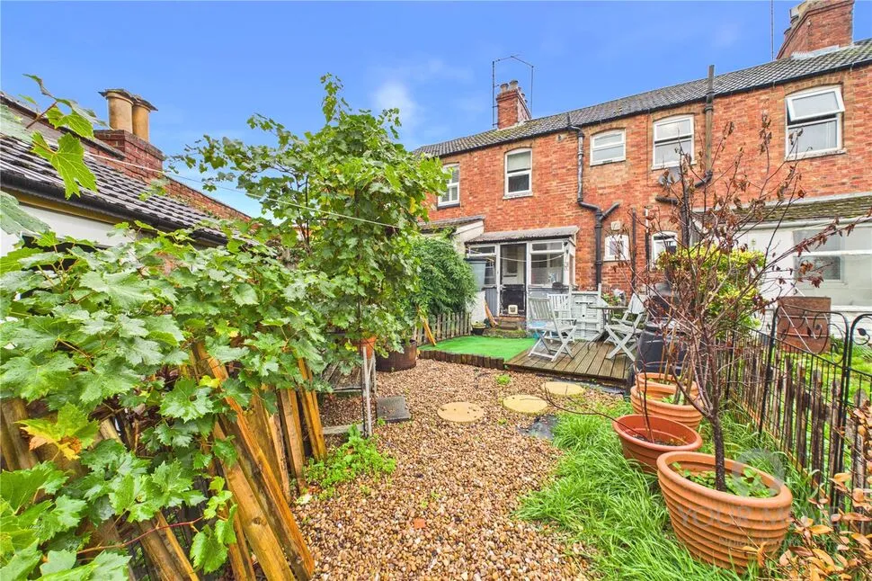 Wilson Terrace, Kettering, NN16, photo 9