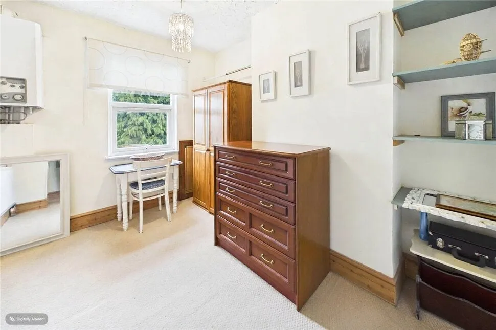 Wilson Terrace, Kettering, NN16, photo 8