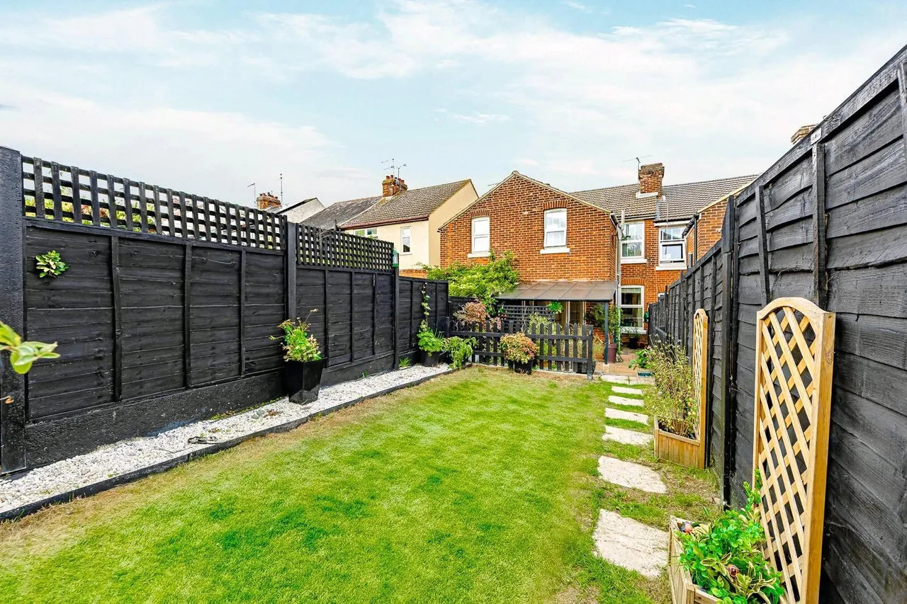 Old Heath Road, Colchester, CO1, photo 13