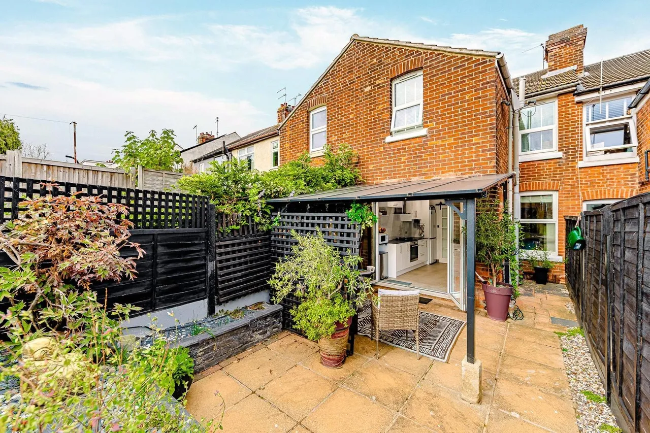 Old Heath Road, Colchester, CO1, photo 11