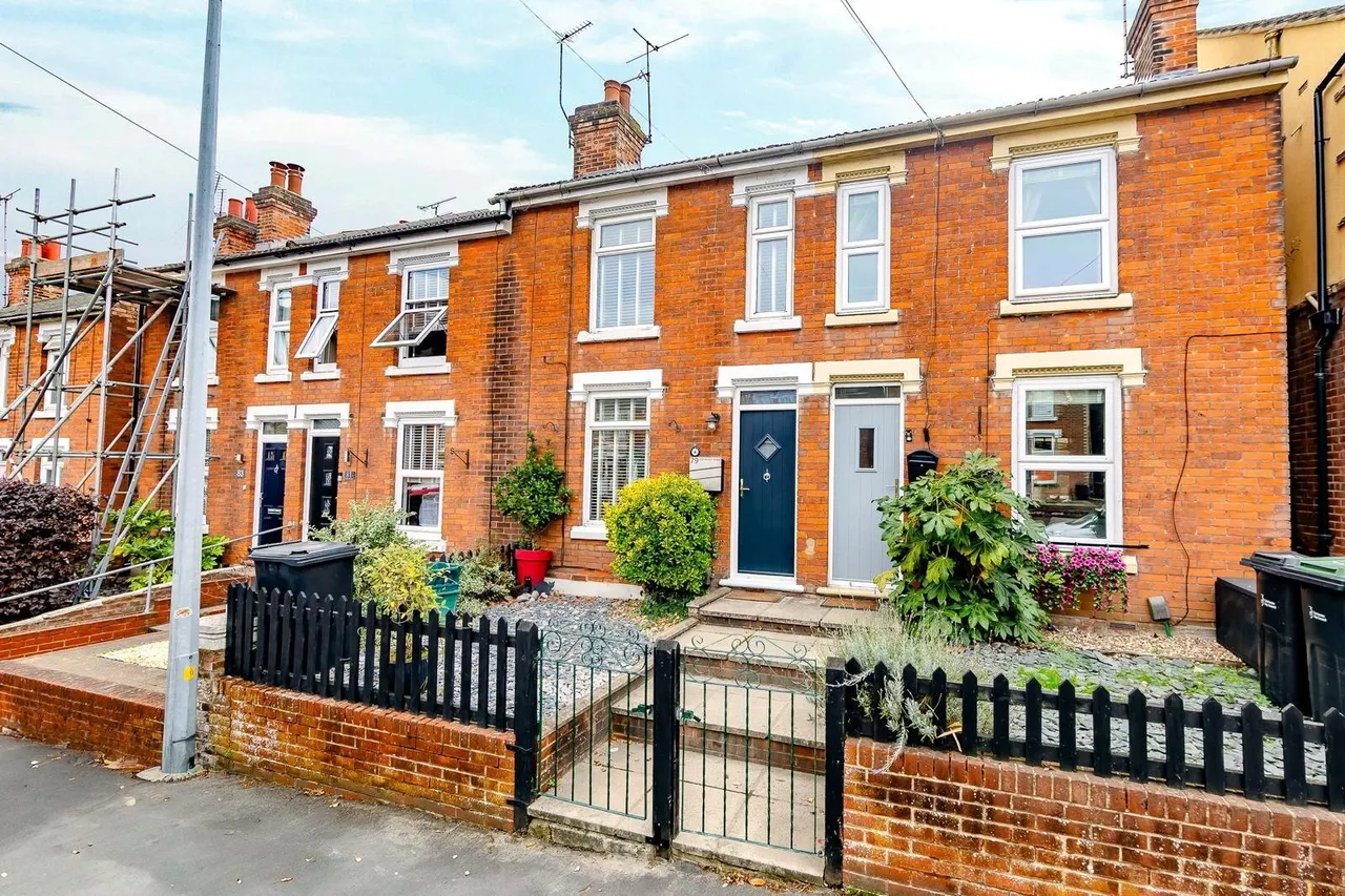 Old Heath Road, Colchester, CO1, photo 5