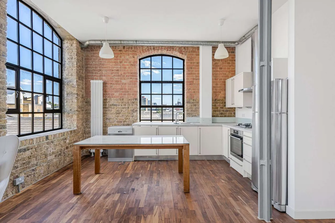 Gunmakers Lane, London, E3 5SB, photo 2