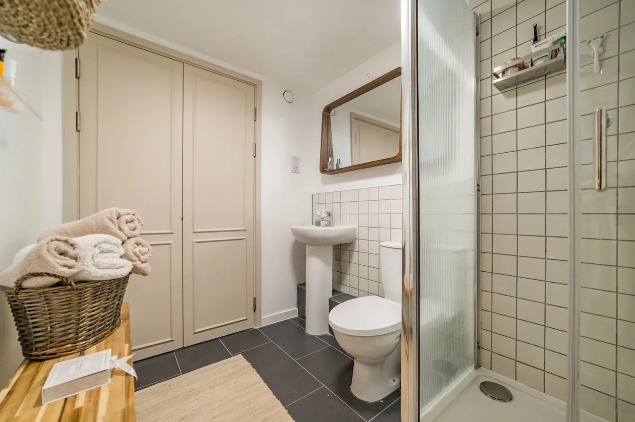 Elisabeth Gardens, Reddish, SK5, photo 12