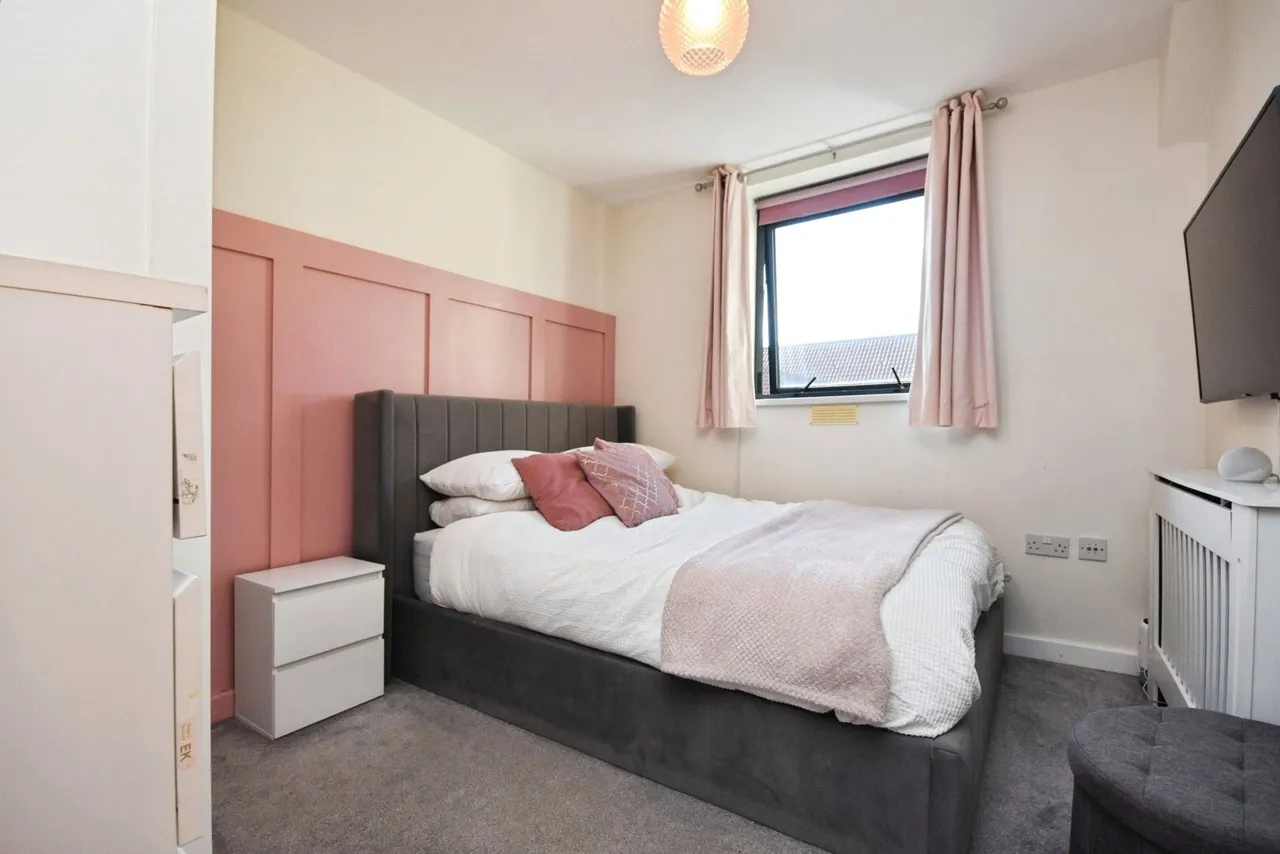 1 bed flat for sale, Upper Chase, Chelmsford, CM2