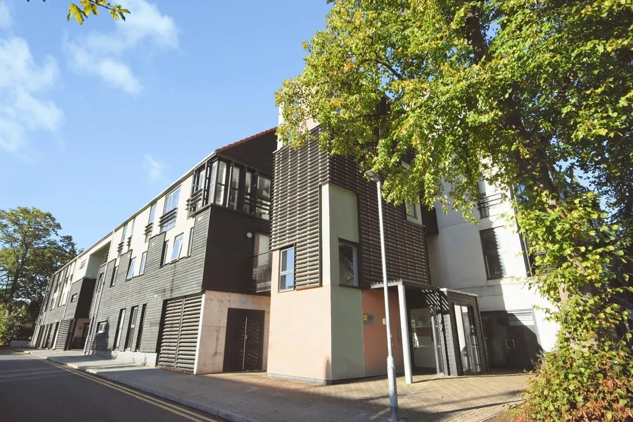 Upper Chase, Chelmsford, CM2, photo 9