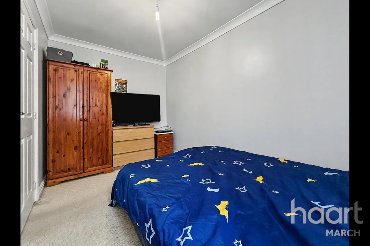 Old Bakery Close, Wimblington, PE15, photo 8