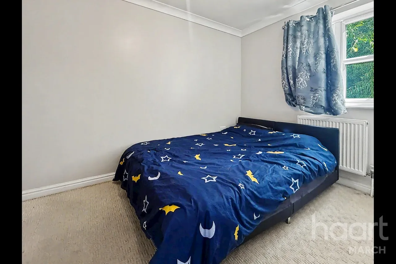 Old Bakery Close, Wimblington, PE15, photo 7