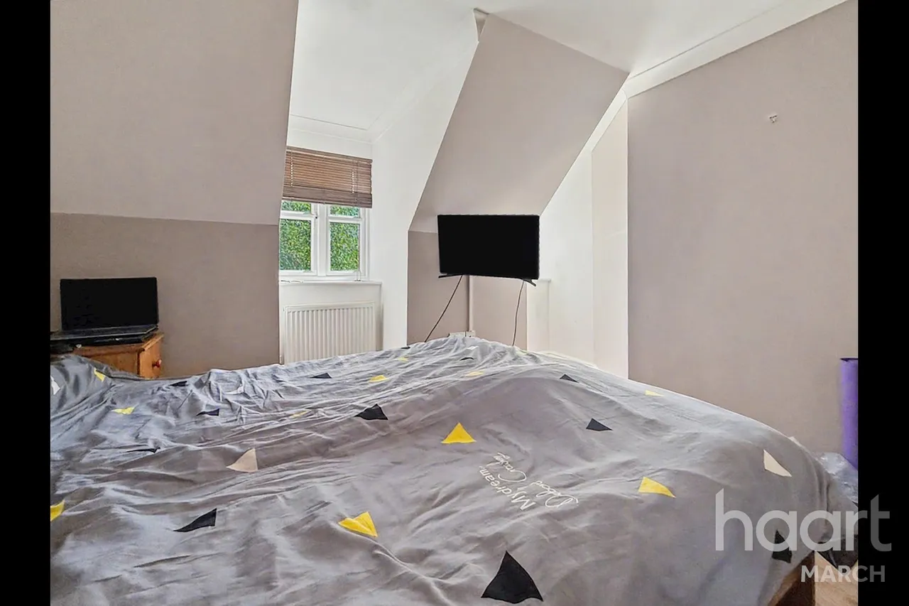 Old Bakery Close, Wimblington, PE15, photo 12